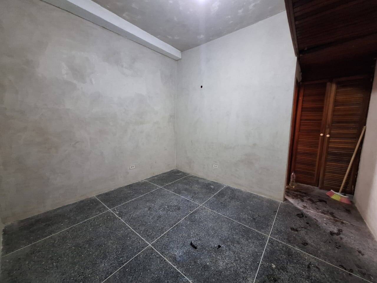 Apartamento en Av. Bolívar