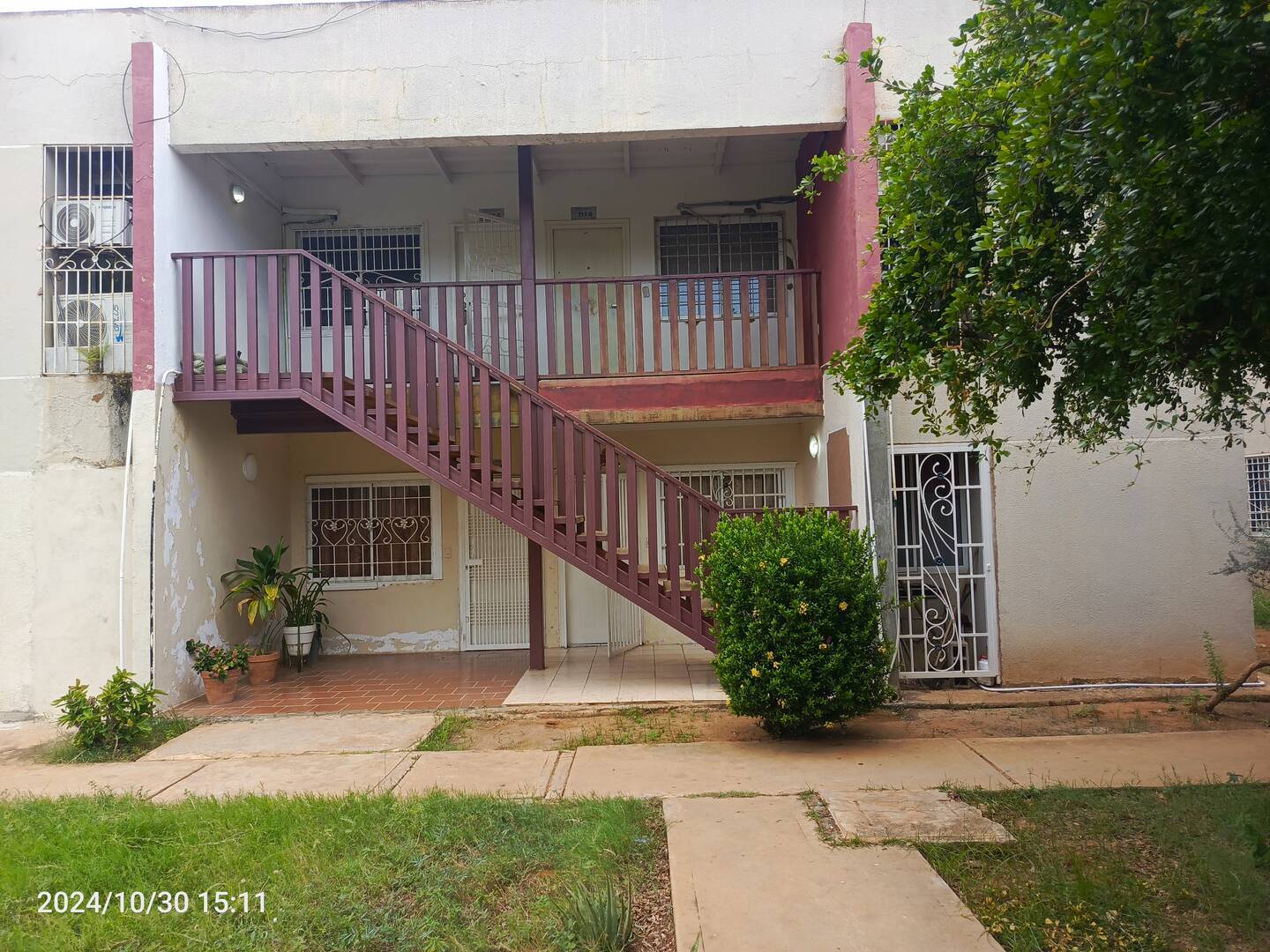 #1493 - APARTAMENTO para Venta en San Francisco - V