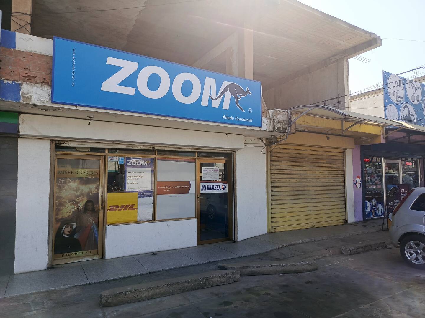 #1488 - LOCAL COMERCIAL para Venta en San Francisco - V