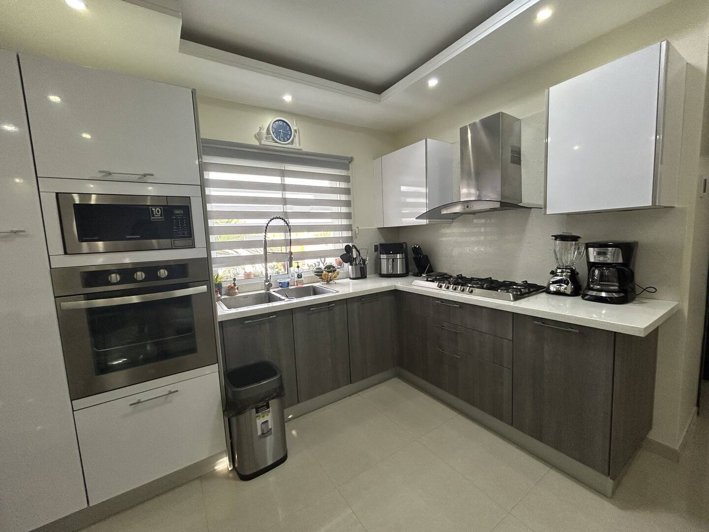 Apartamento en Calle Vargas