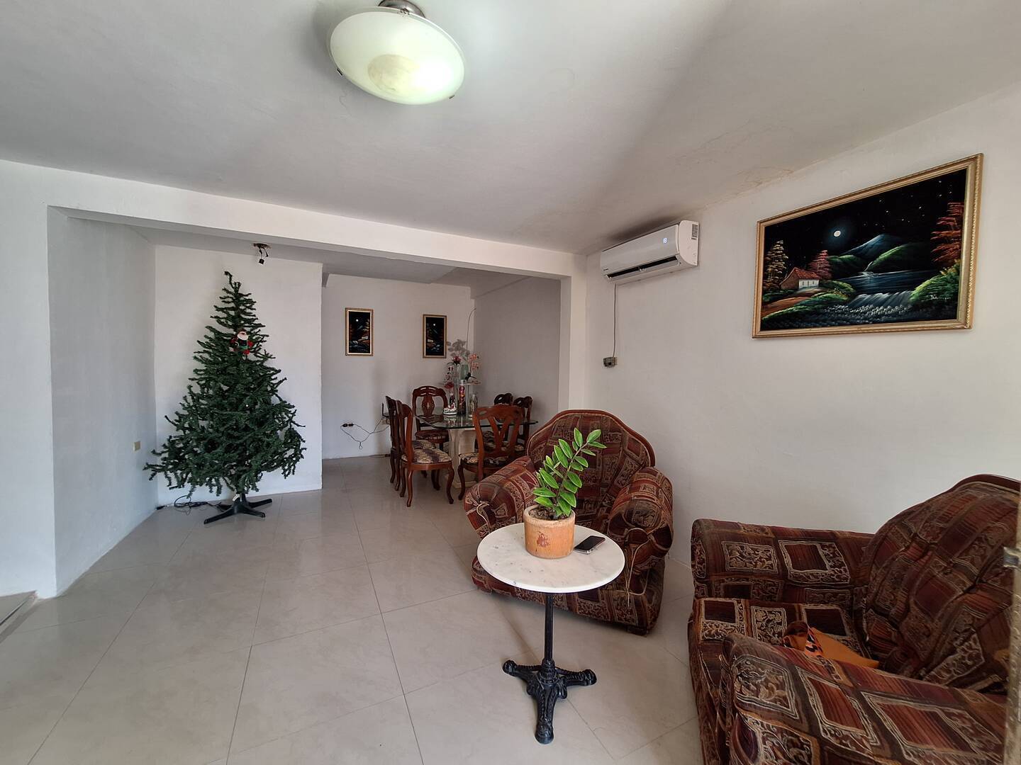 #1504 - TOWNHOUSE para Venta en Cabimas - V