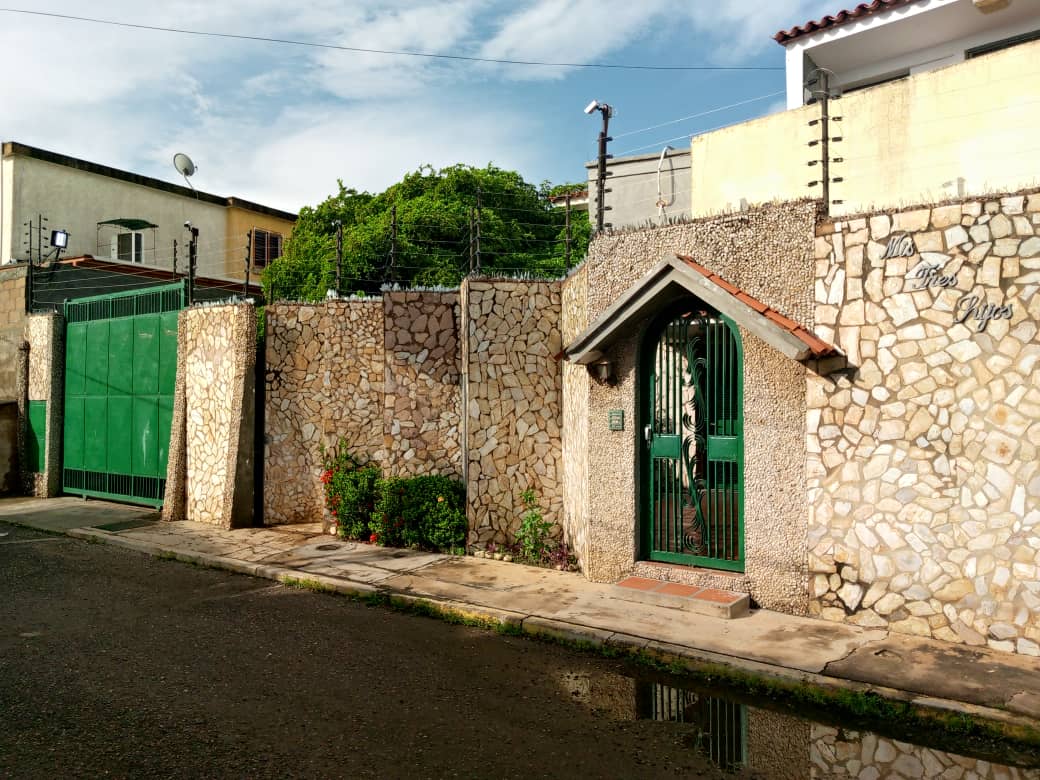 Apartamento en Mara Norte I