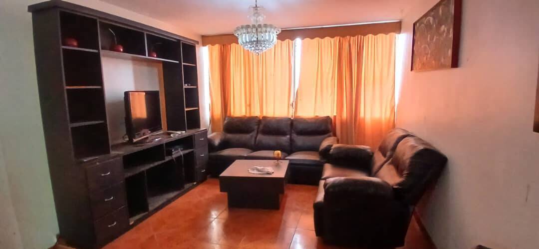 Apartamento en Lago Azul