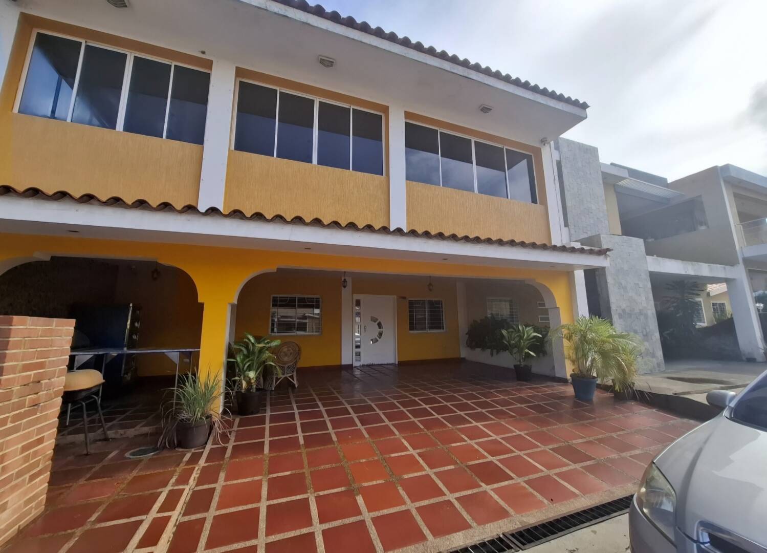 Townhouse en Maracaibo