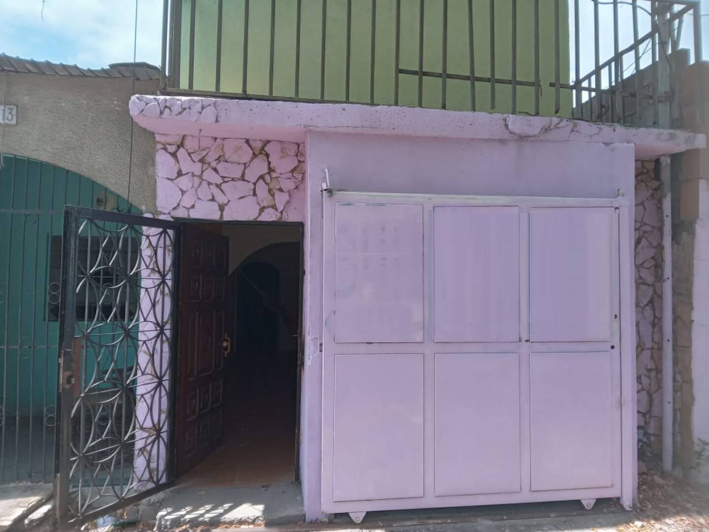 Casa en Avenida Universidad