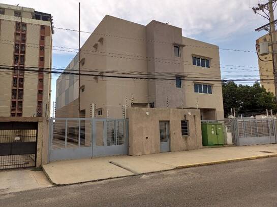 #1531 - EDIFICIO COMERCIAL para Venta en Maracaibo - V