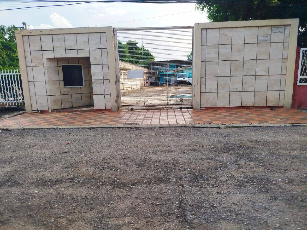 #1534 - CASA COMERCIAL para Venta en Maracaibo - V
