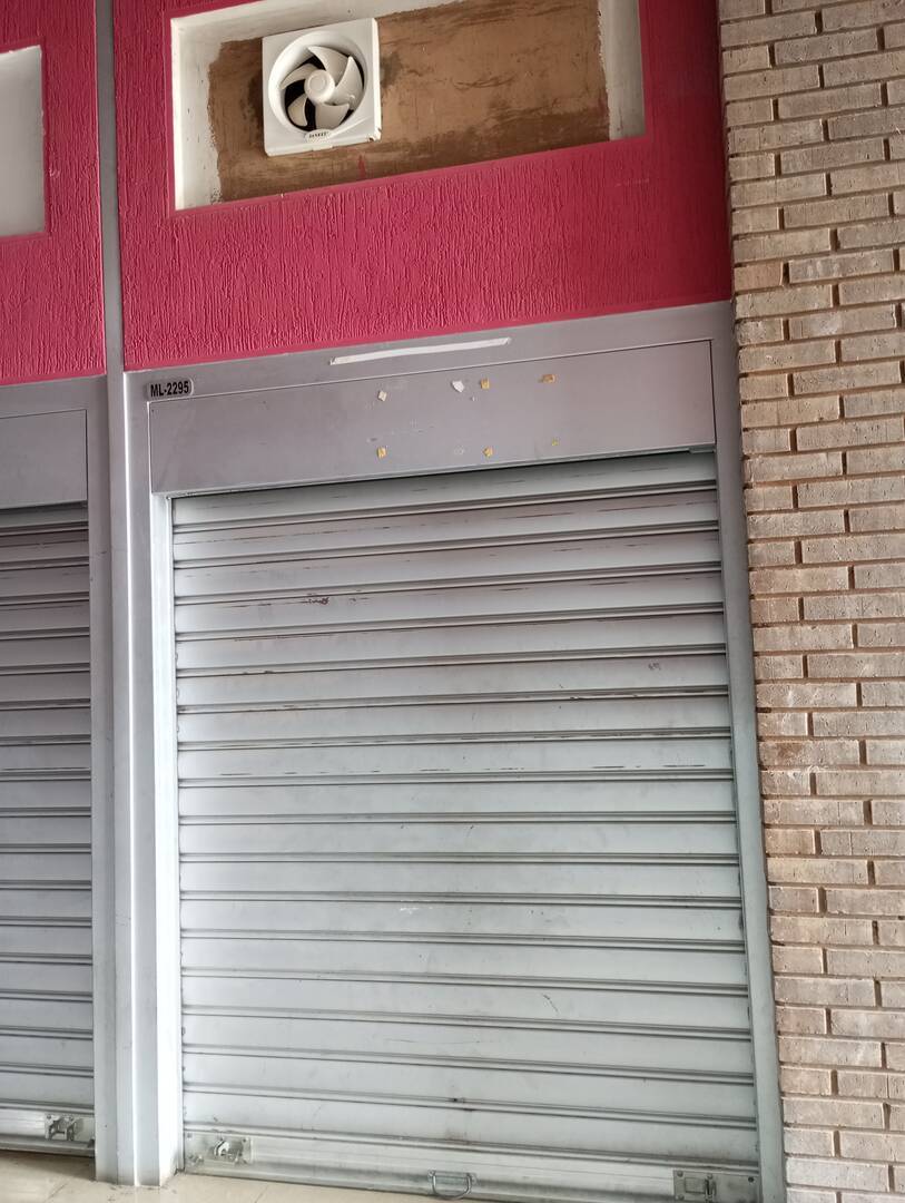 Local en Maracaibo