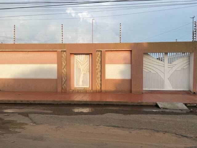 Casa en San Rafael