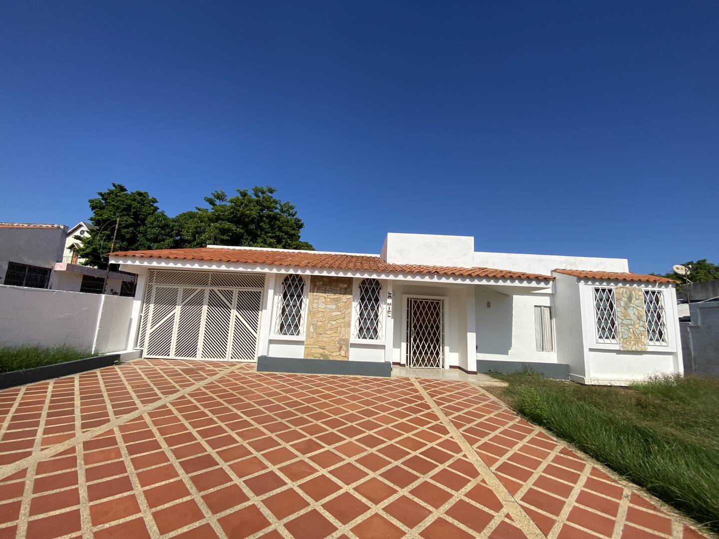 Casa en El Pilar