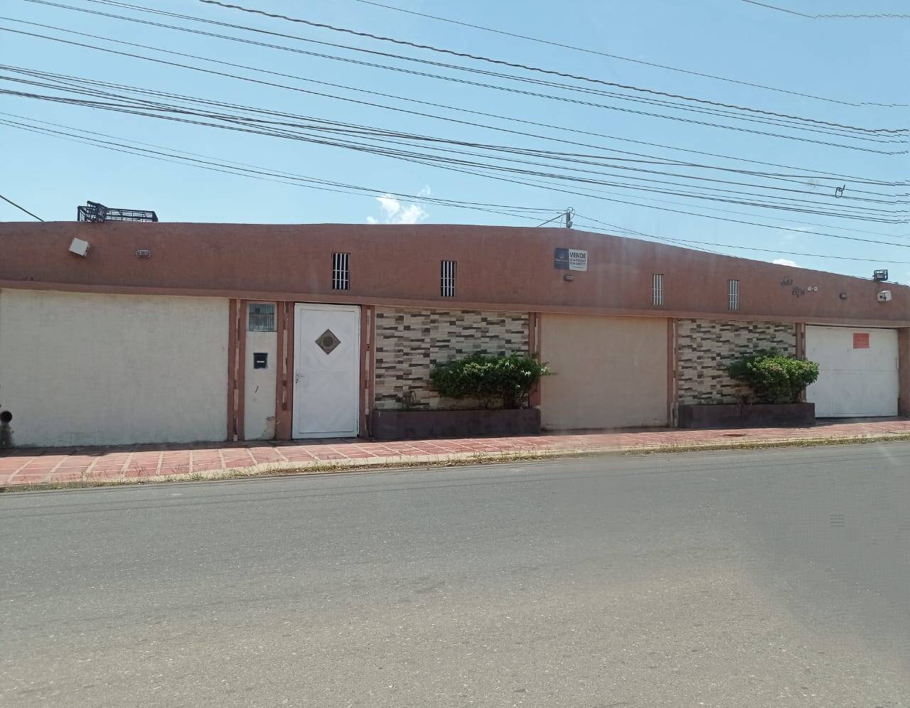 #1572 - CASA para Venta en Maracaibo - V