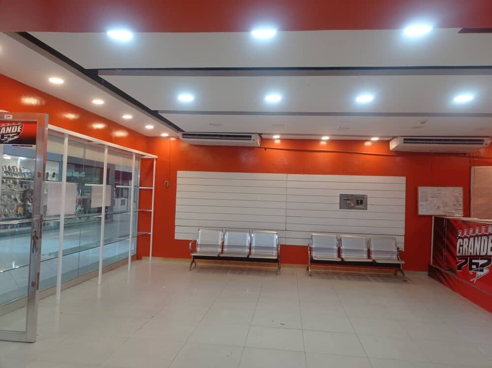 #1574 - LOCAL COMERCIAL para Venta en Maracaibo - V