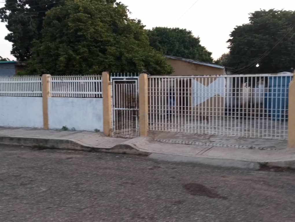 #1578 - CASA para Venta en San Francisco - V