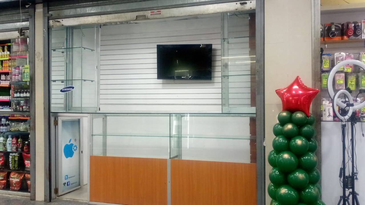Local en Avenida La Limpia