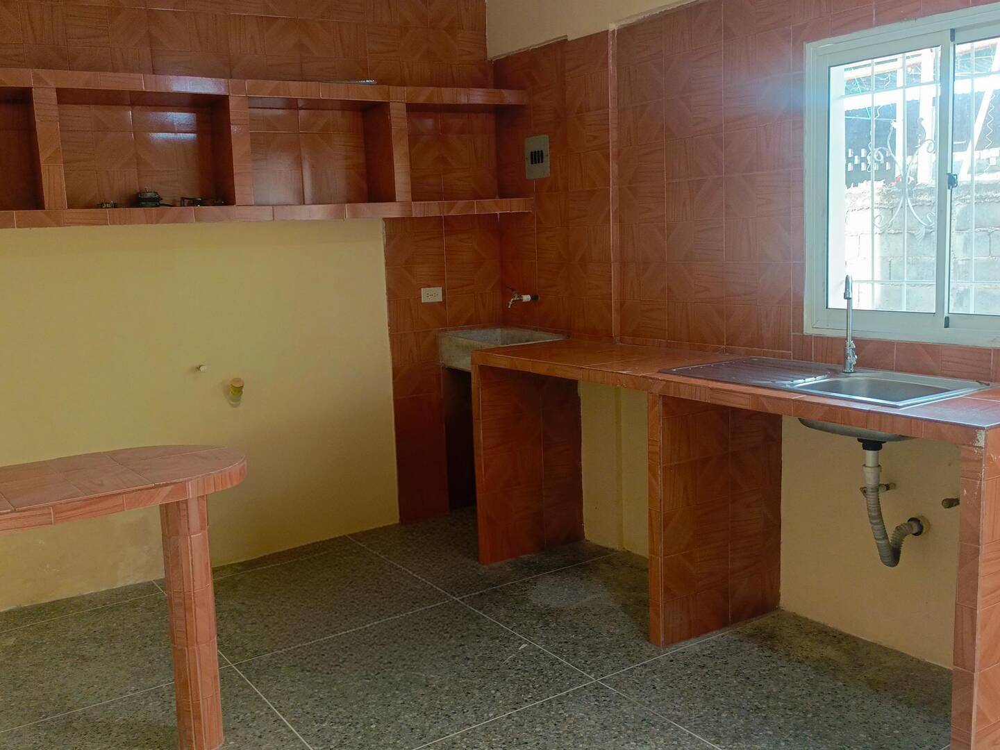 Apartamento en Ciudad Ojeda