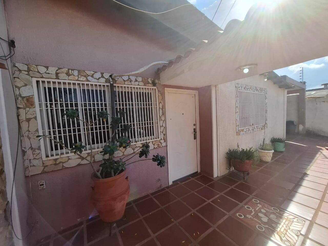 #1600 - CASA para Venta en Maracaibo - V
