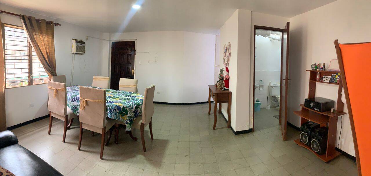 #1604 - APARTAMENTO para Venta en Maracaibo - V