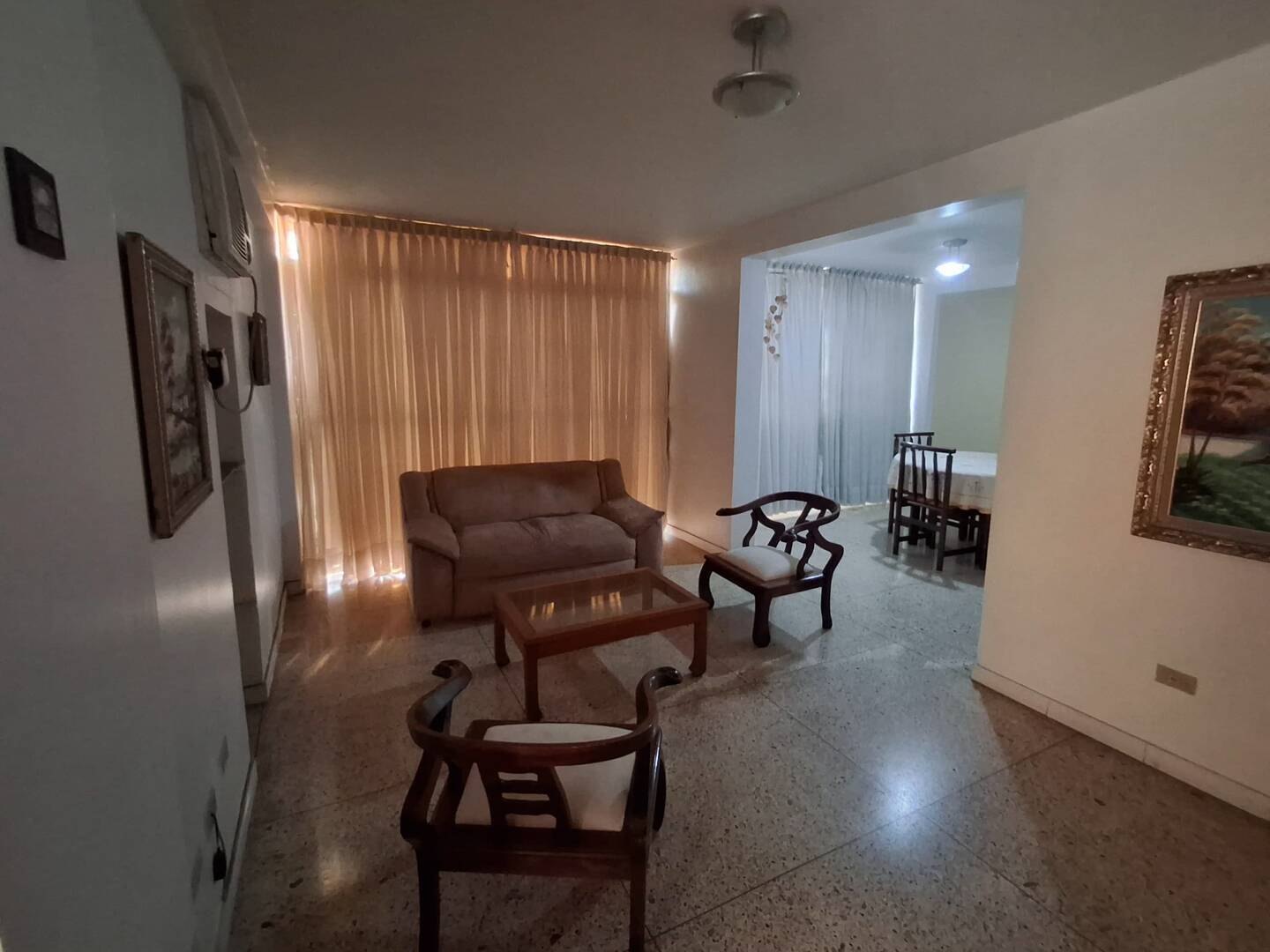 Apartamento en Sierra Maestra