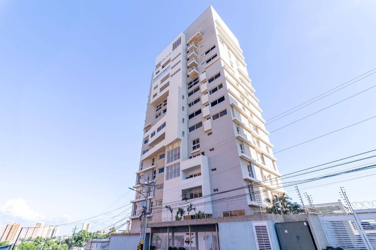 #1614 - APARTAMENTO para Venta en Maracaibo - V