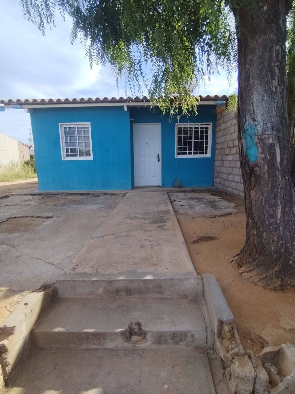 #1613 - CASA para Venta en San Francisco - V