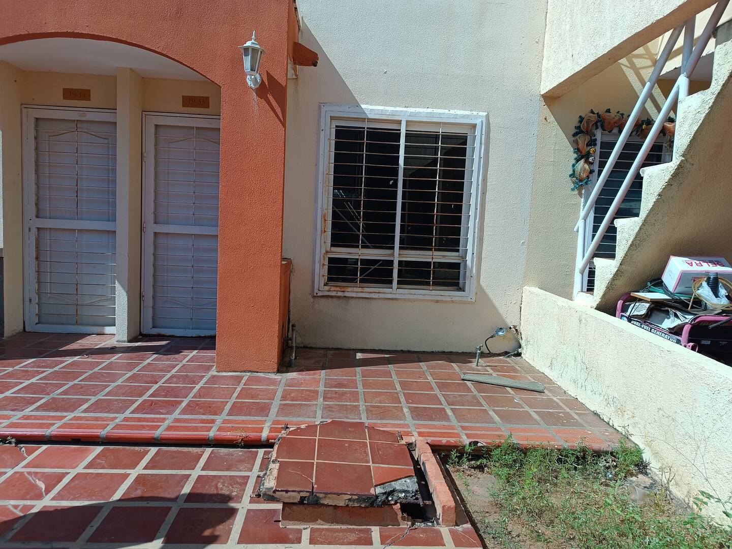Townhouse en Caminos a La Lagunita