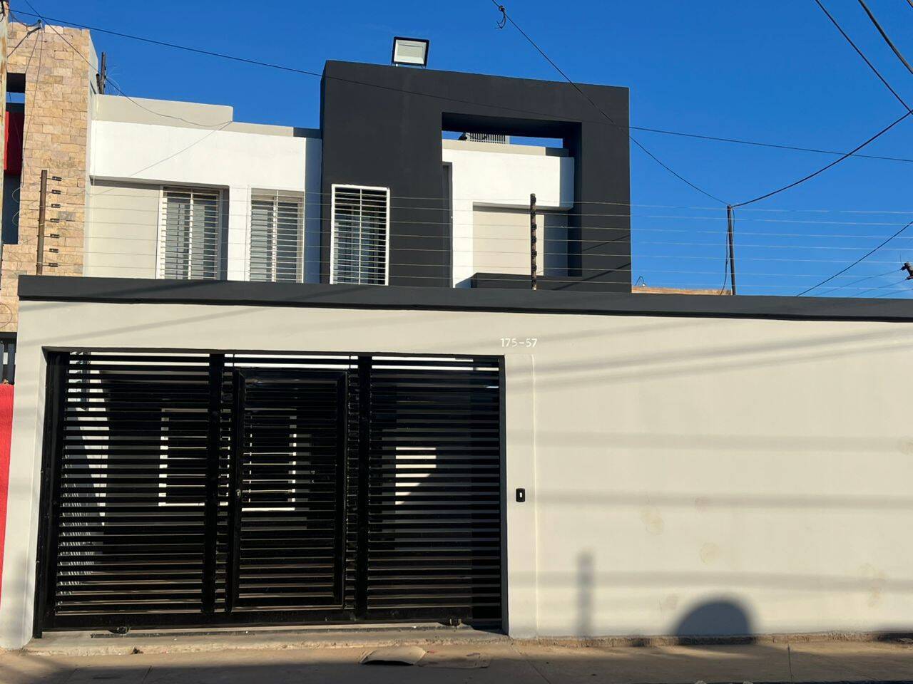 #1621 - CASA para Alquiler en San Francisco - V
