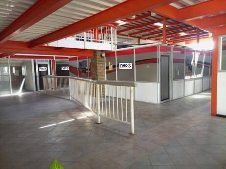 #1634 - LOCAL COMERCIAL para Alquiler en Maracaibo - V