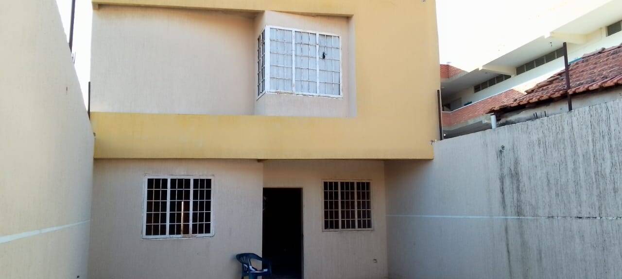 #1640 - CASA para Venta en Maracaibo - V