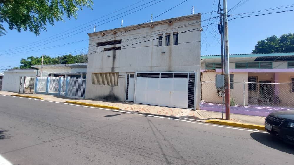 #1648 - CASA para Venta en Maracaibo - V