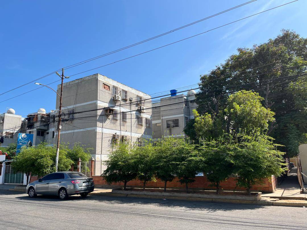 Apartamento en San Francisco