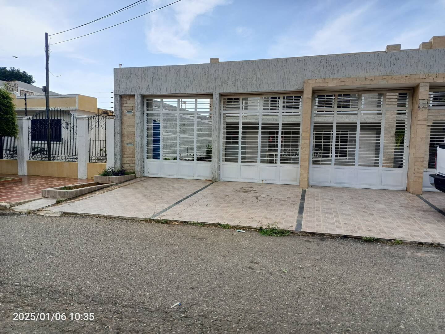 Apartamento en Coromoto