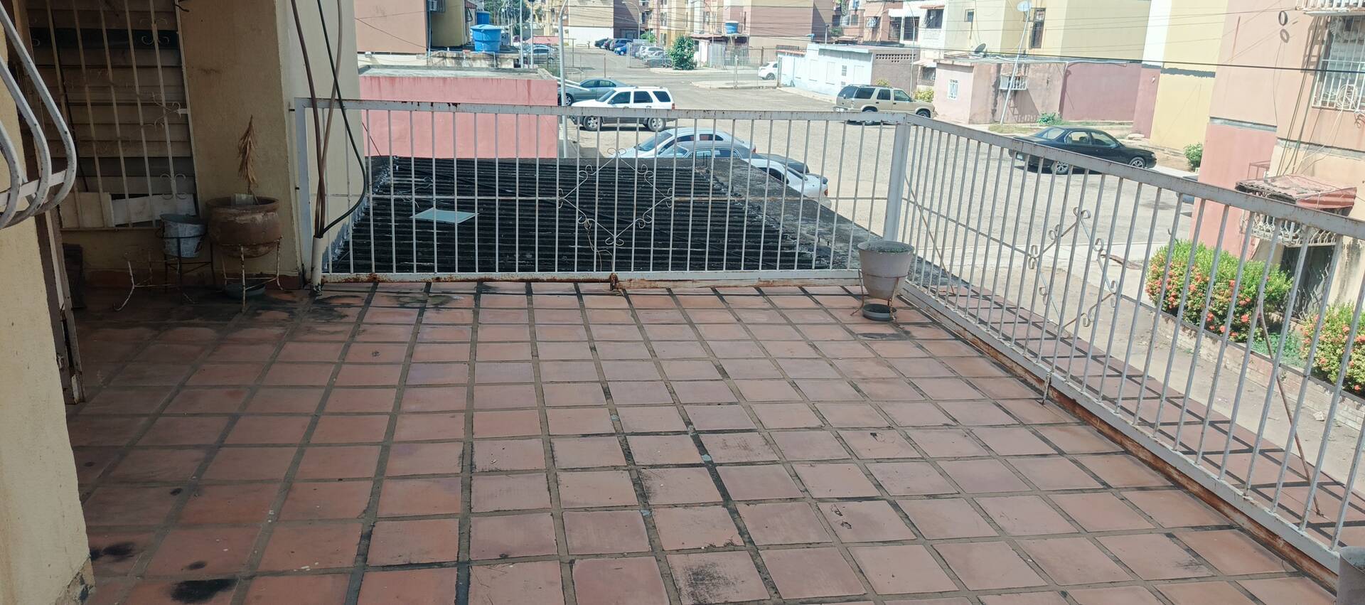 Apartamento en San Felipe 1° Etapa