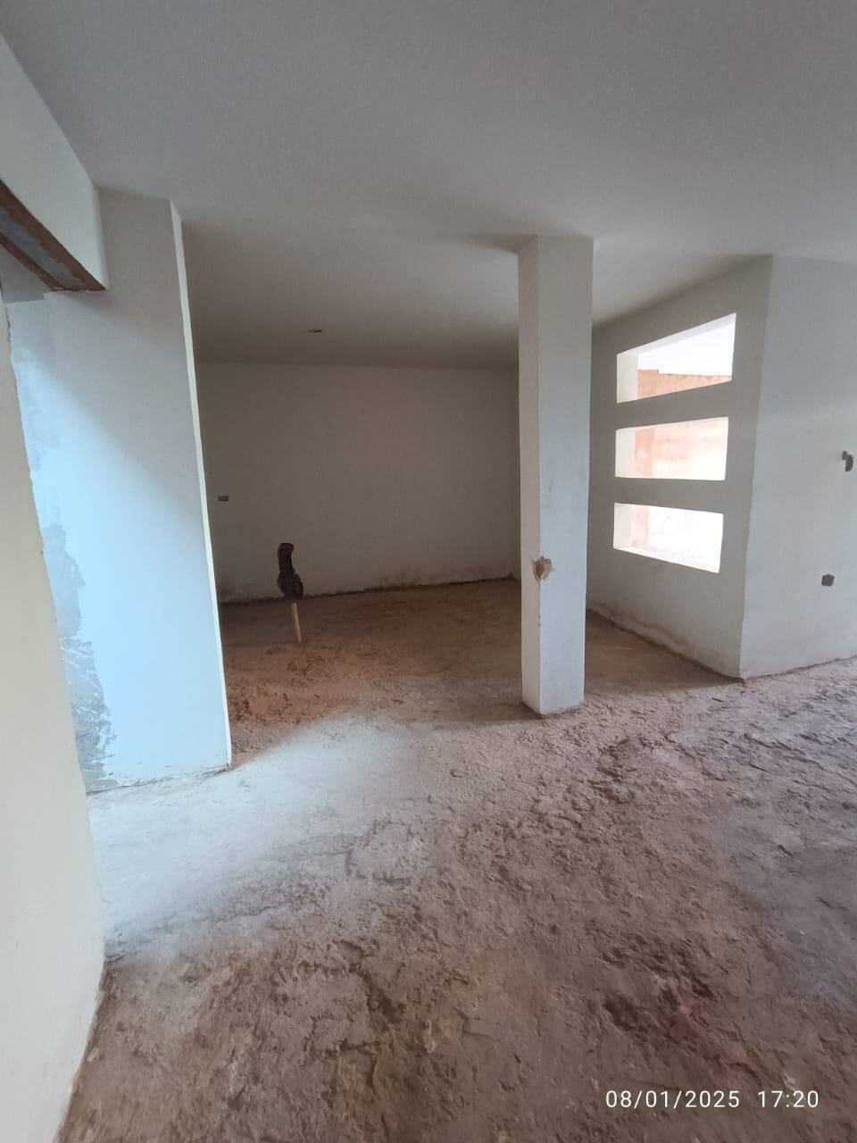 #1668 - TOWNHOUSE para Venta en San Francisco - V