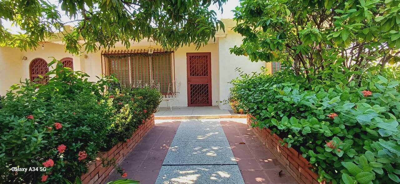Casa en La Floresta