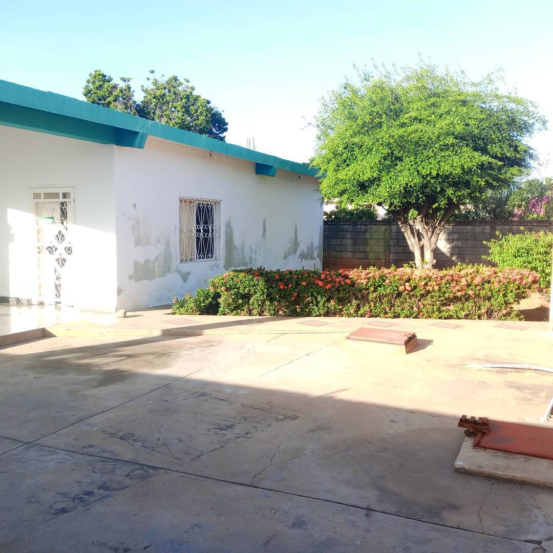 Casa en Sierra Maestra