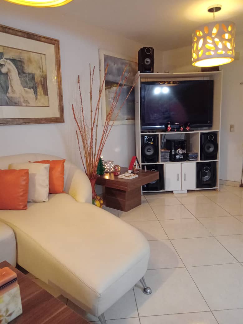 #1688 - APARTAMENTO para Venta en Maracaibo - V