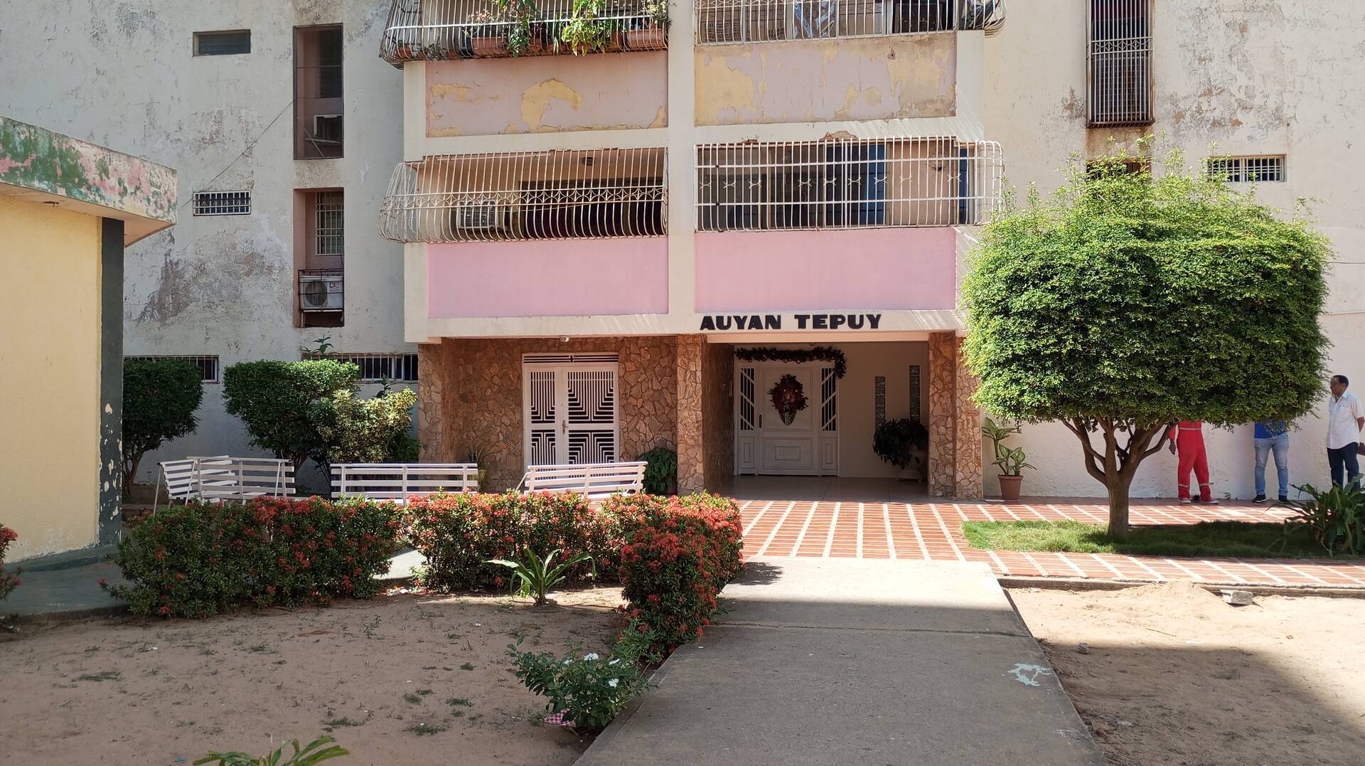 Apartamento en Cabimas