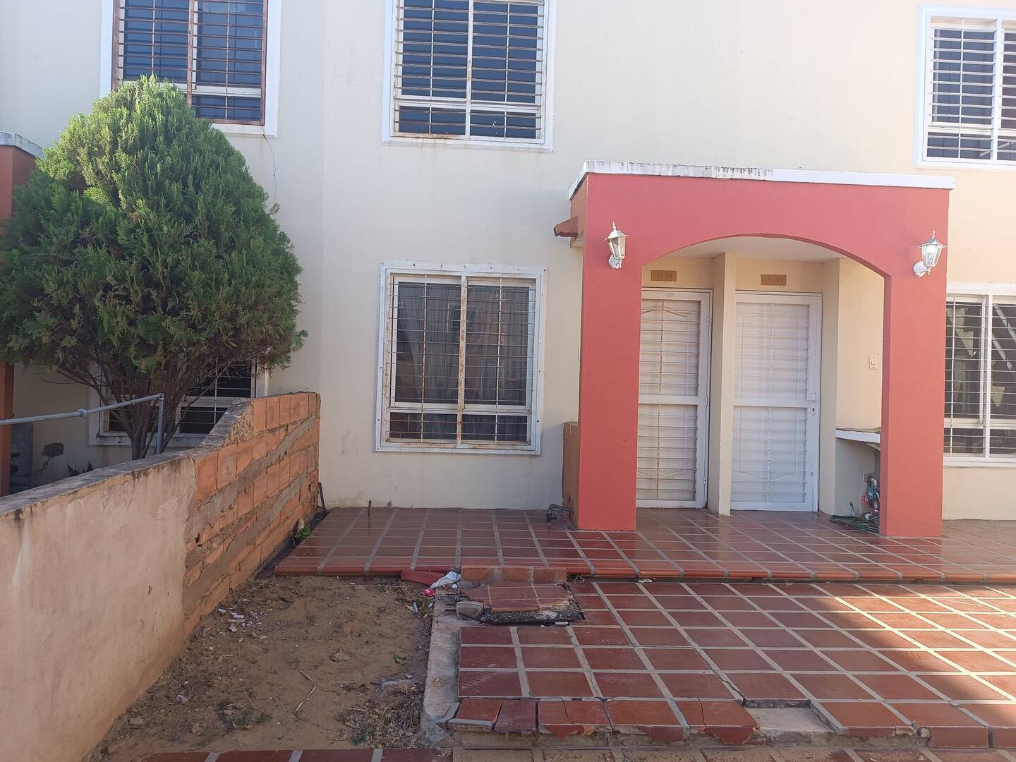 Townhouse en La Lagunita