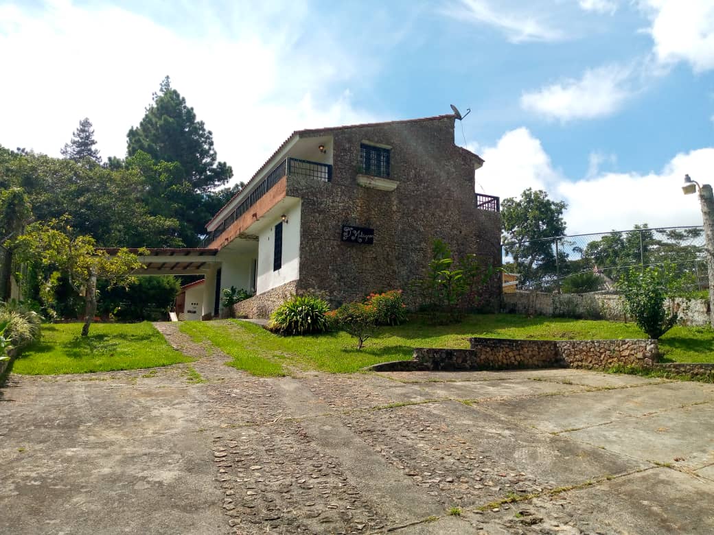 Casa en Trujillo