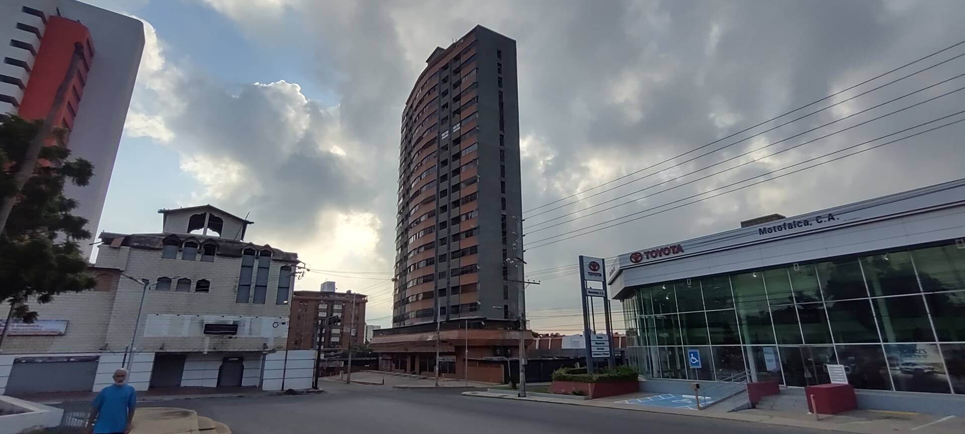 Edificio