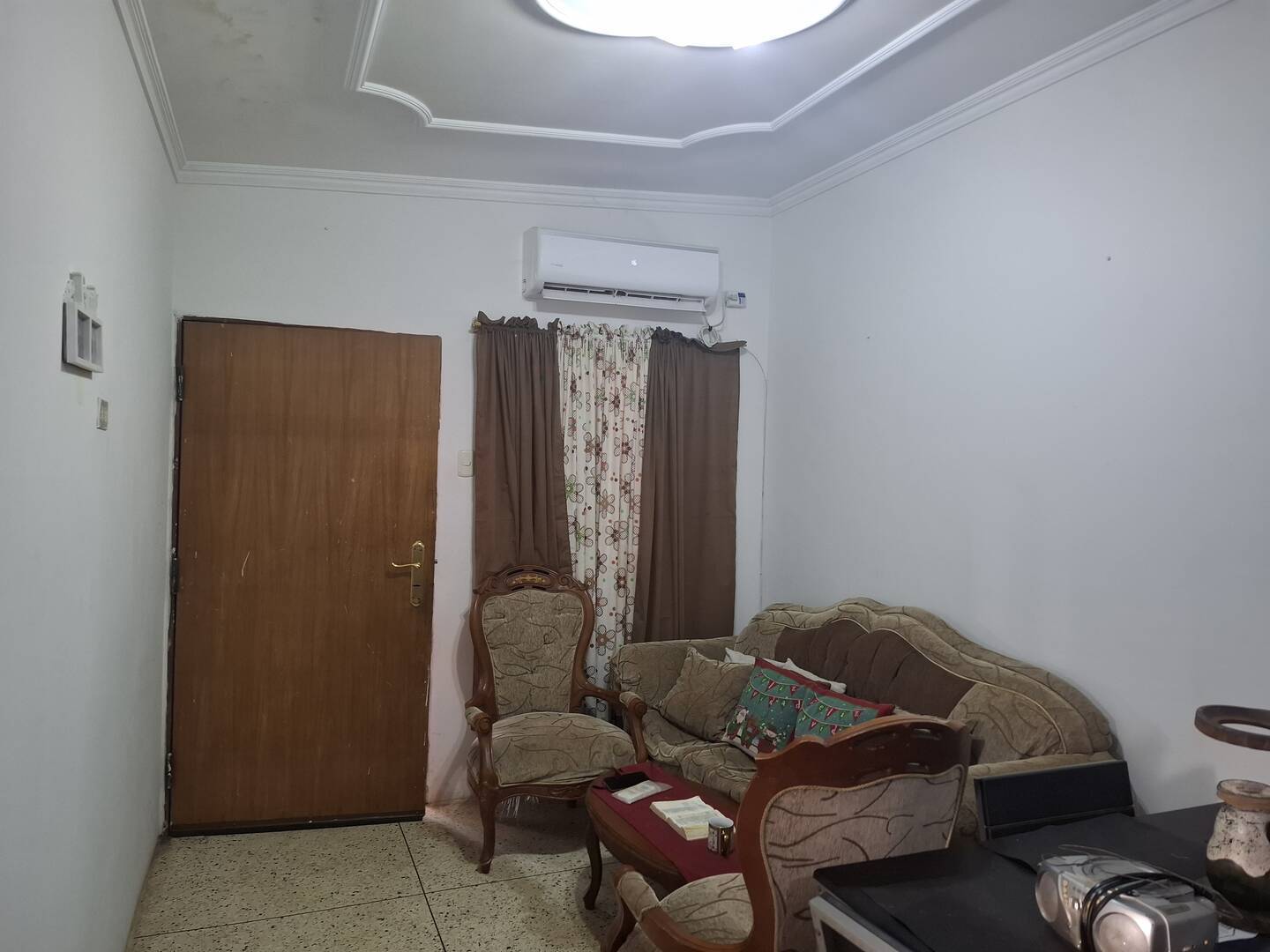 #1718 - CASA para Venta en San Francisco - V