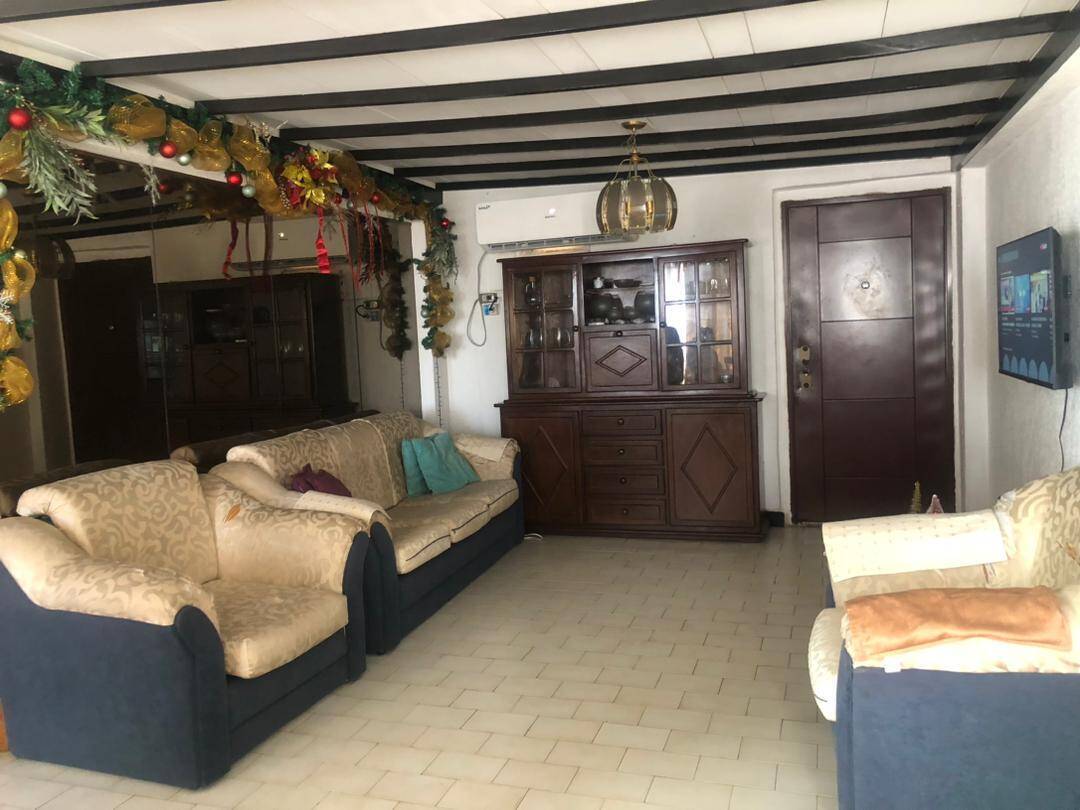 Apartamento en Tierra Negra