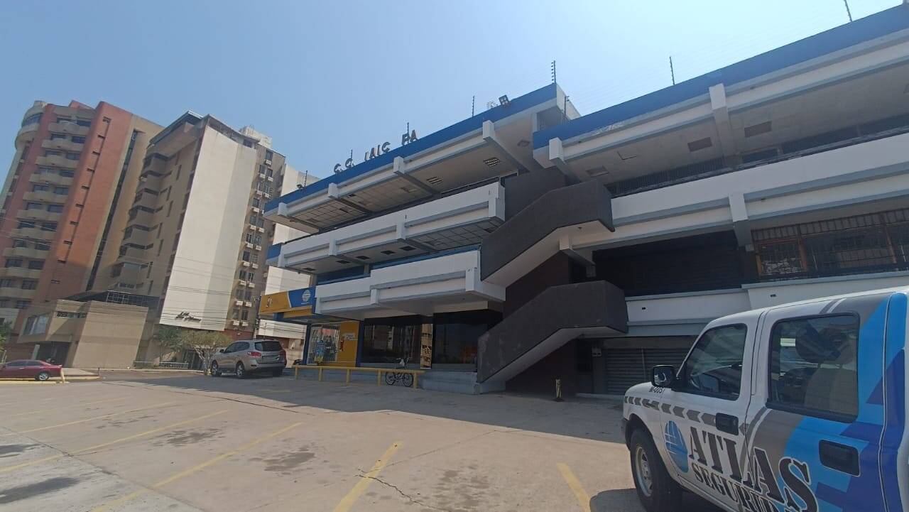 #1729 - LOCAL COMERCIAL para Alquiler en Maracaibo - V