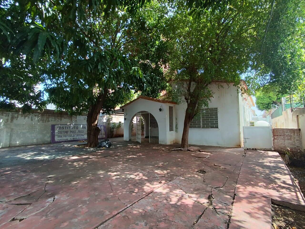 #1730 - CASA COMERCIAL para Venta en Maracaibo - V