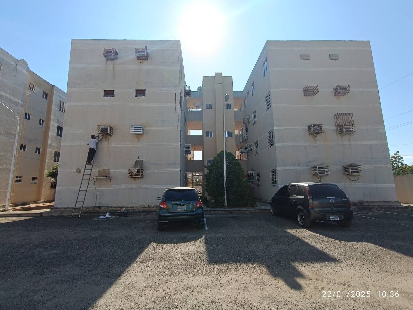 #1735 - APARTAMENTO para Venta en San Francisco - V
