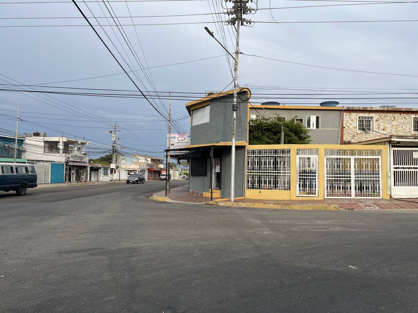 Casa en Avenida Principal