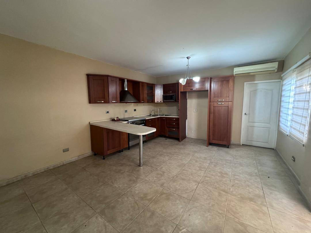 Townhouse en La Coromoto