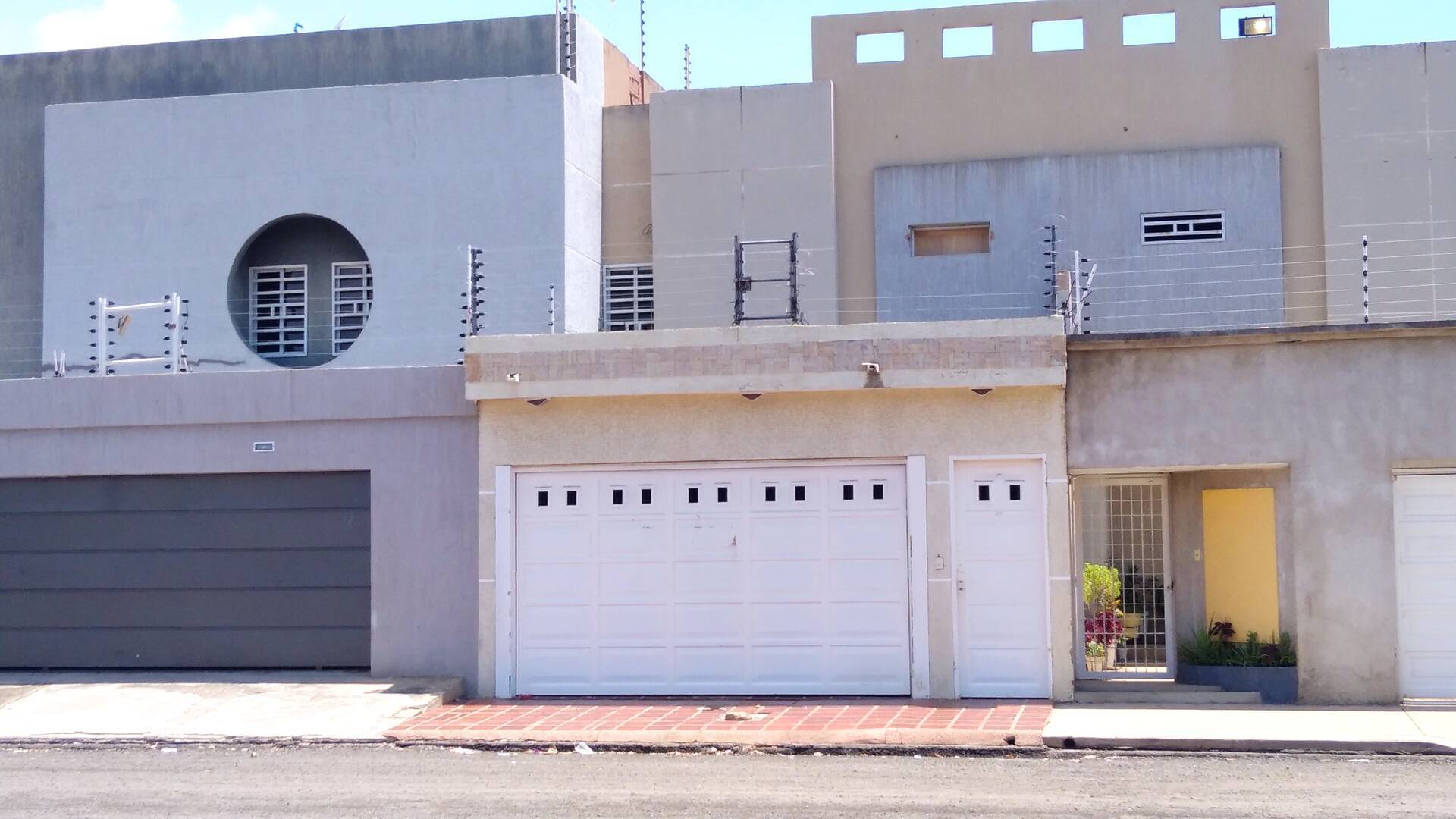 Casa en Irama