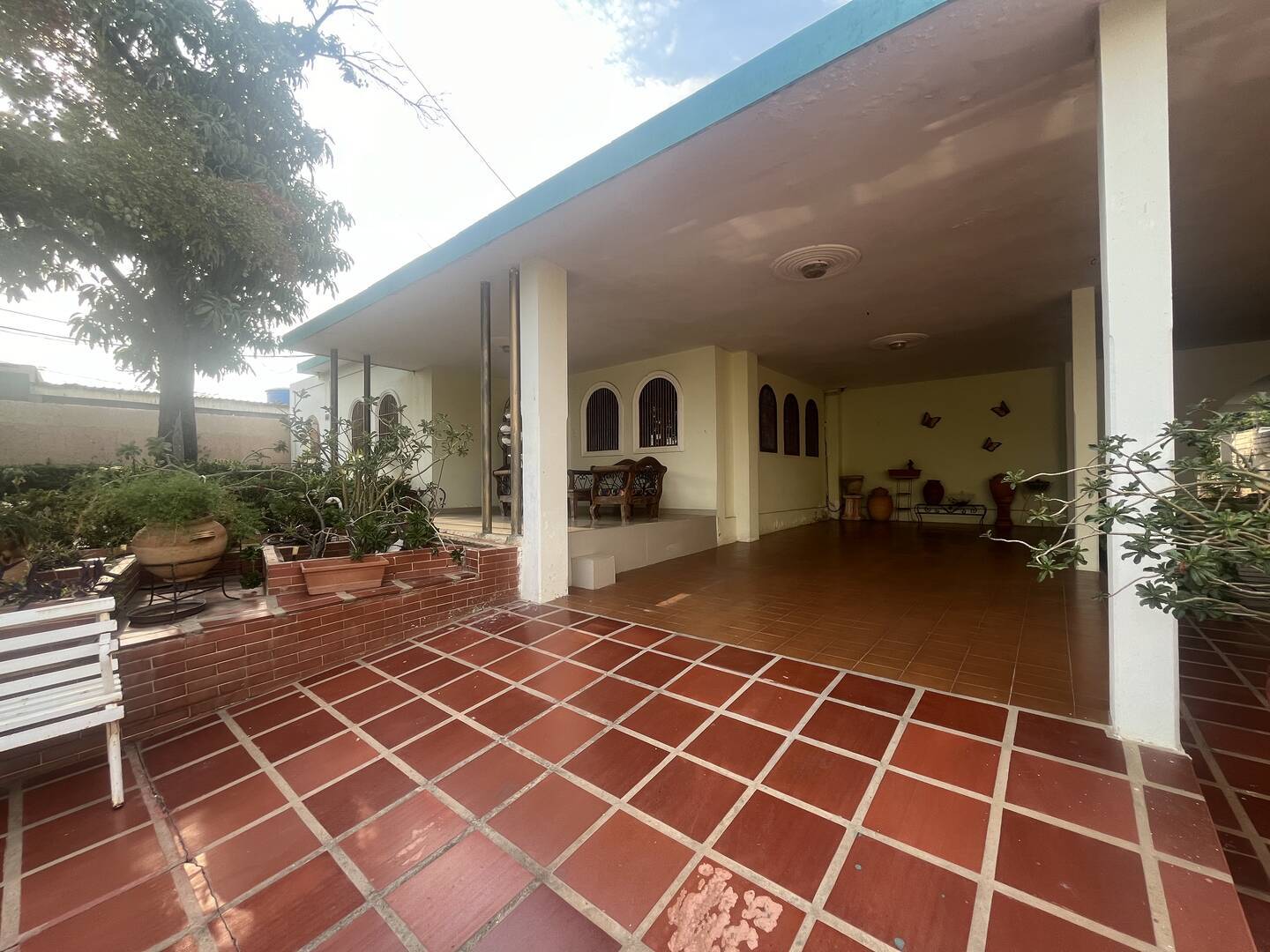#1748 - CASA para Venta en San Francisco - V