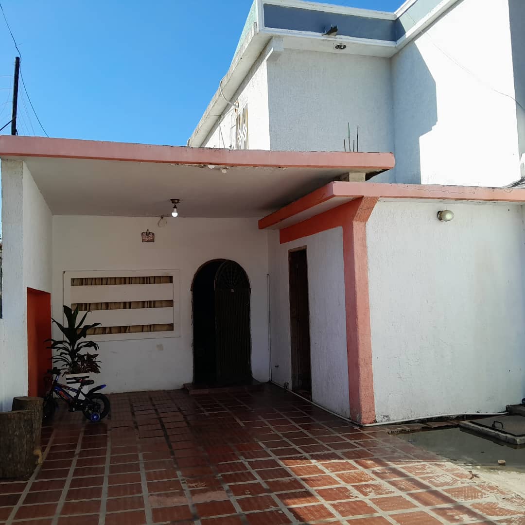 Casa en San Miguel
